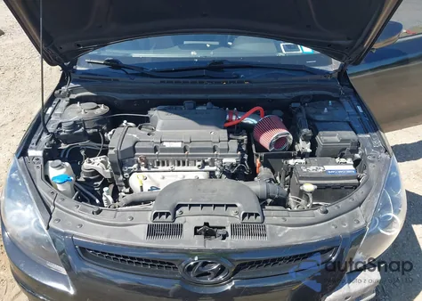 2012 Hyundai Elantra Touring Gls from USA, damaged, VIN KMHDC8AE2CU156096